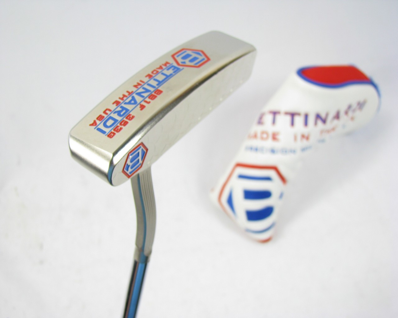 Bettinardi BB1F 353g Putter 35