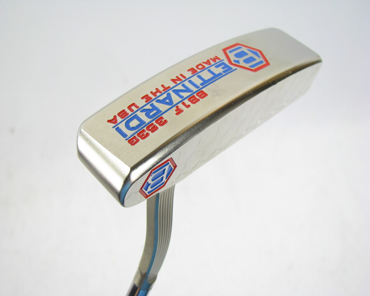 Bettinardi BB1F 353g Putter 35