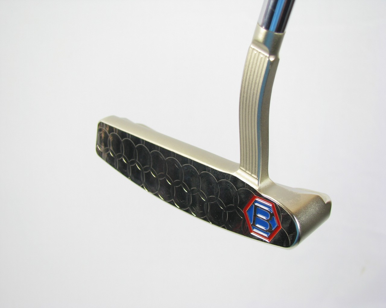 Bettinardi BB1F 353g Putter 35