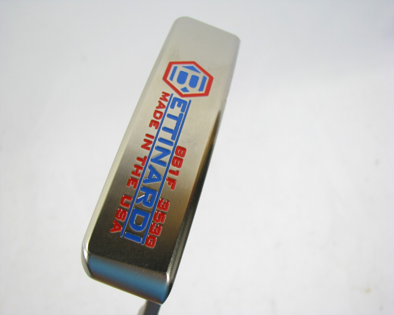 Bettinardi BB1F 353g Putter 35