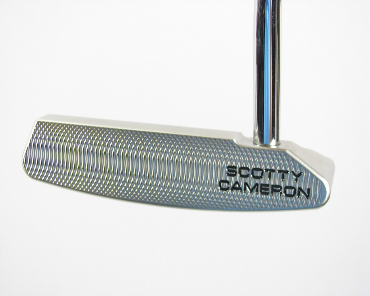 Scotty Cameron Select Newport 2 Dual Balance Putter 38