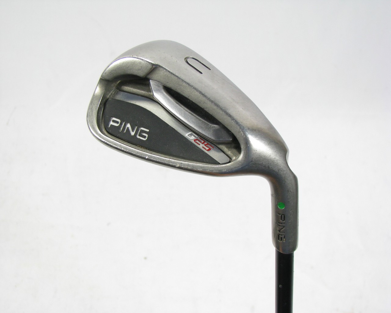 Ping G25 GREEN DOT 