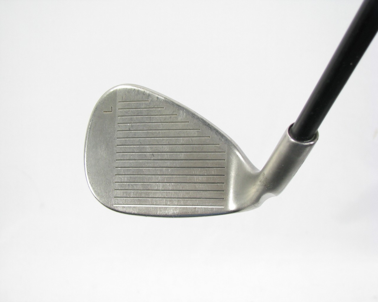 Ping G25 BLUE DOT Lob Wedge 58* w/ Graphite Regular (Out of