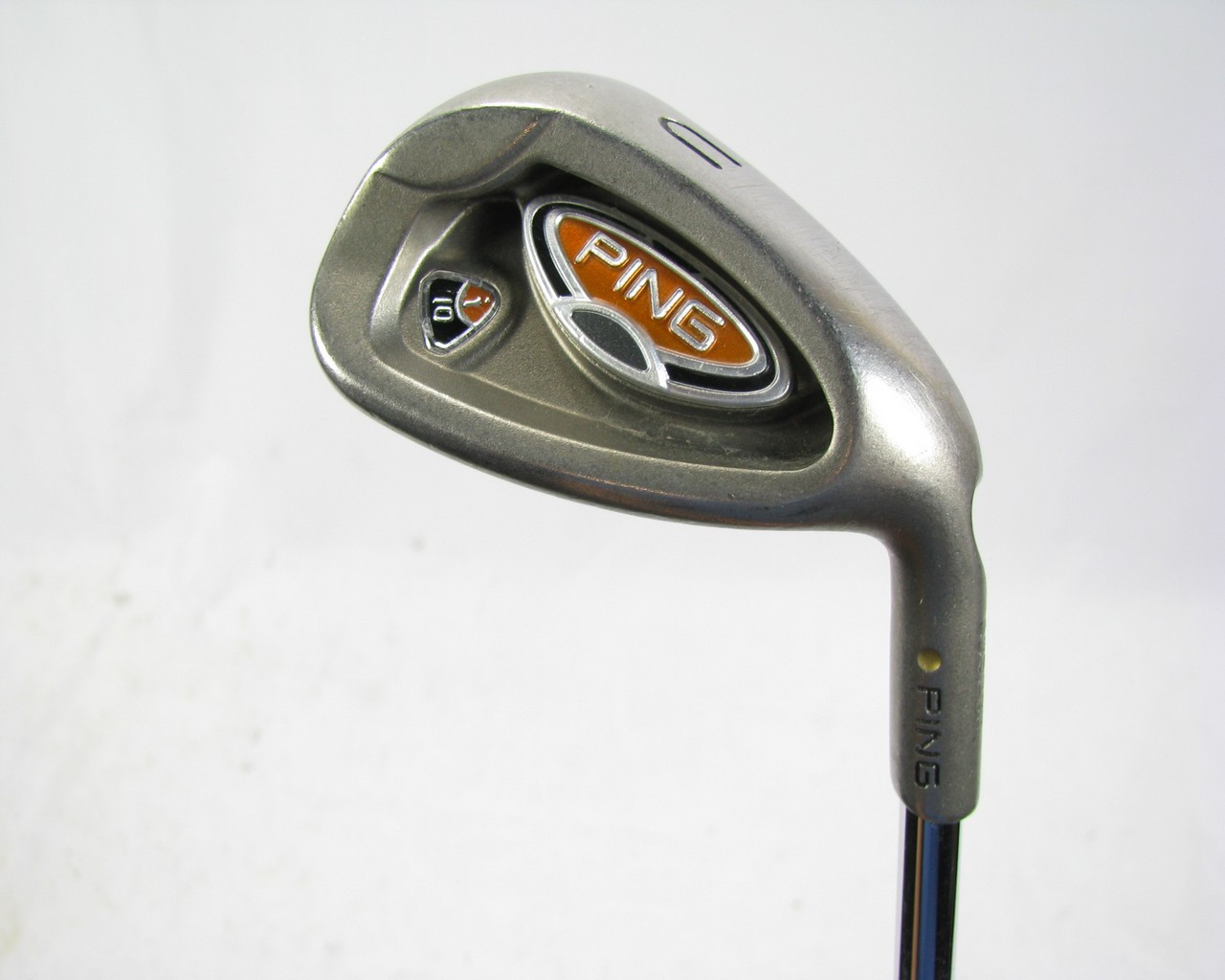 Ping i10 GOLD DOT 