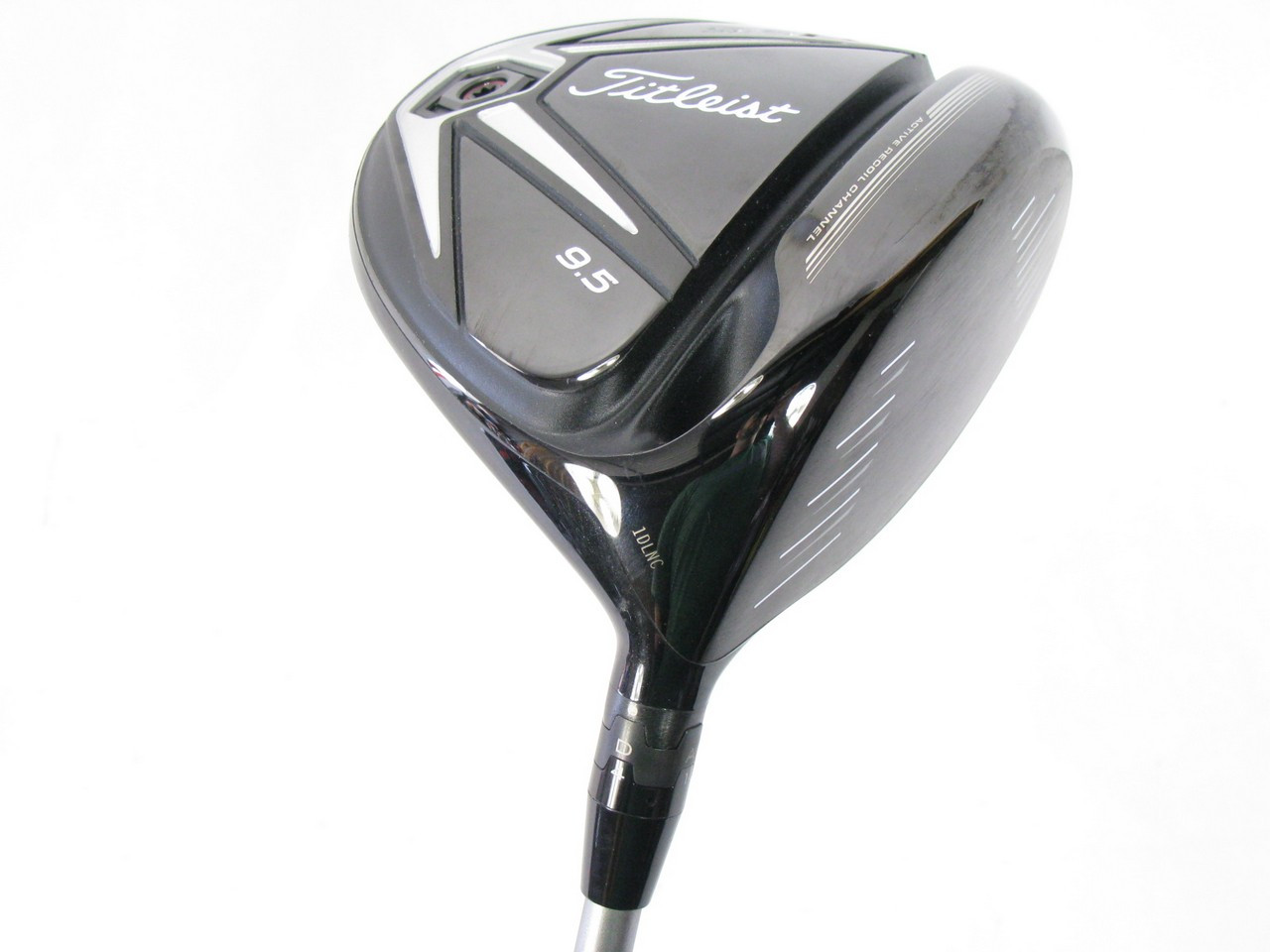 Titleist 915D3 Driver 9.5* w/ Graphite Diamana Stiff 915 D3 (Out  