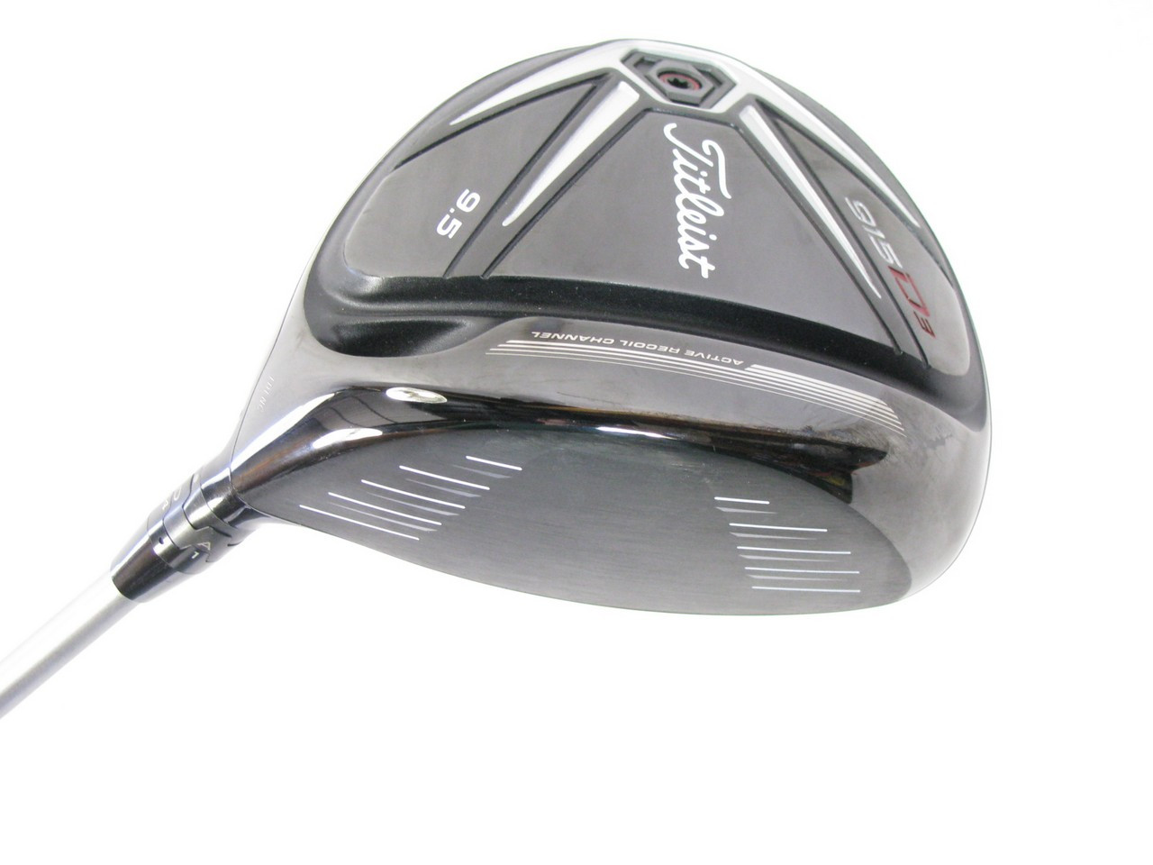 Titleist 915D3 Driver 9.5* w/ Graphite Diamana Stiff 915 D3 (Out
