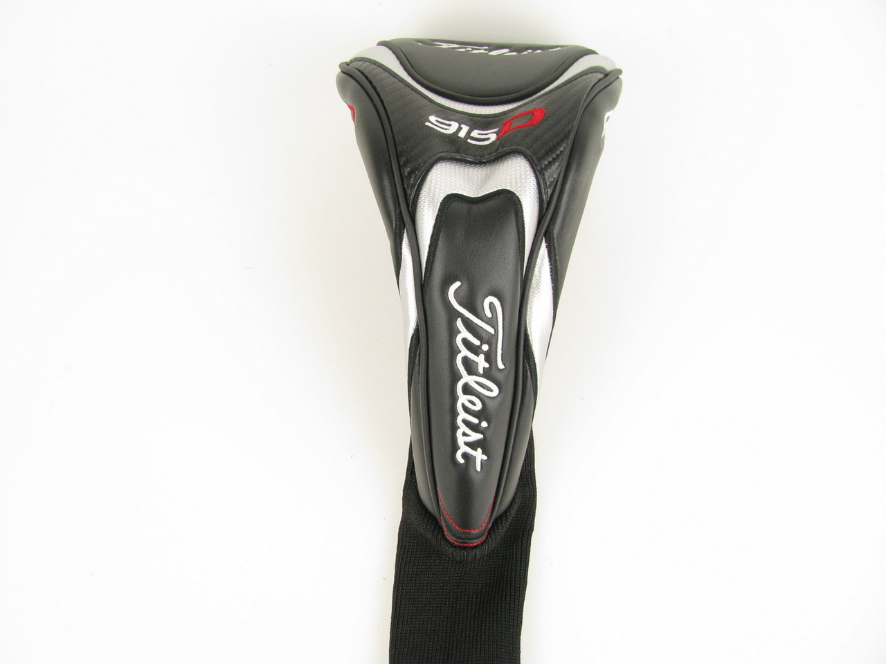 NEW Titleist 915 (D2, D3) Driver Headcover - Clubs n Covers Golf