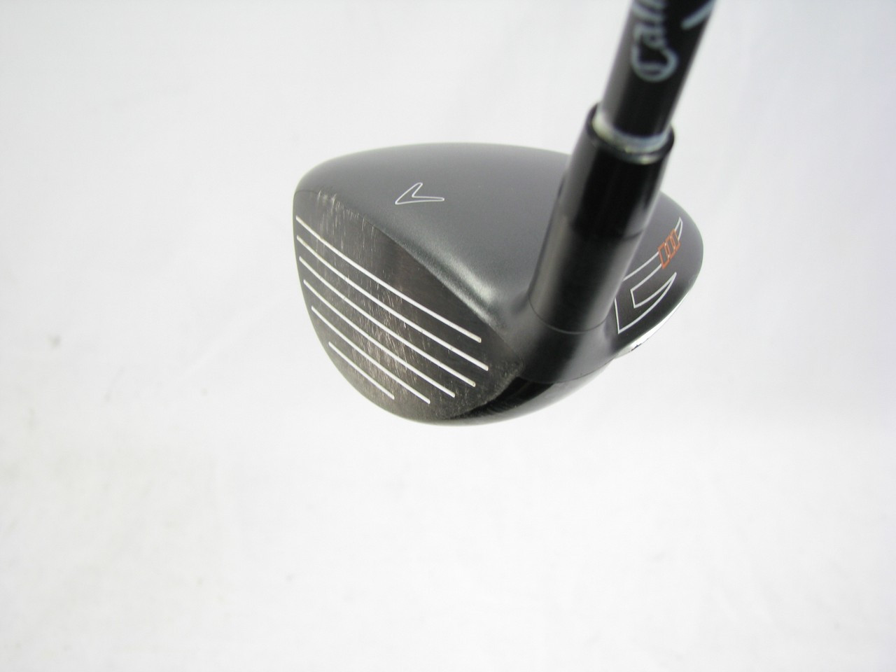 Callaway X2 Hot Fairway 7 Wood w/ Graphite Regular Flex (Out of
