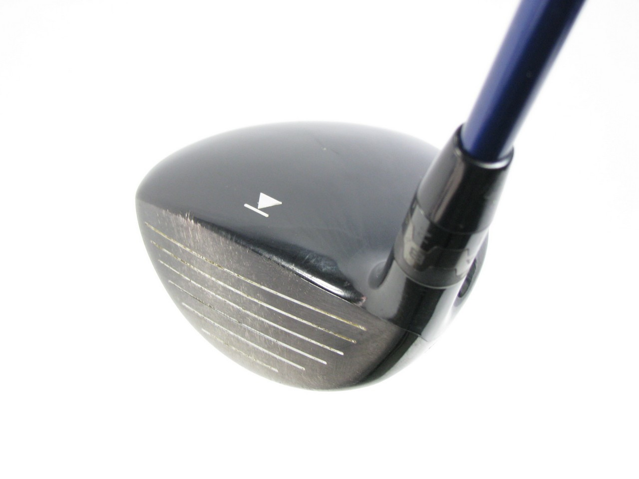 Titleist 910F Fairway 3 wood 13.5* w/ Graphite Project X-8C4 Stiff