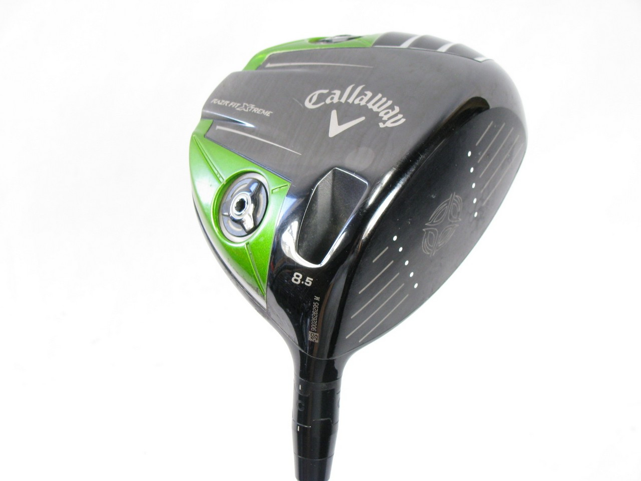 Callaway RAZR Fit Xtreme Driver 8.5* w/ Graphite Stiff Flex (Out