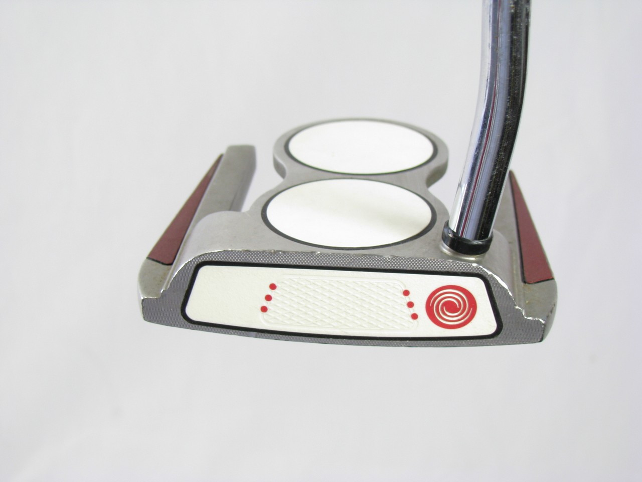 Odyssey White Hot XG 2-Ball F7 Putter 35