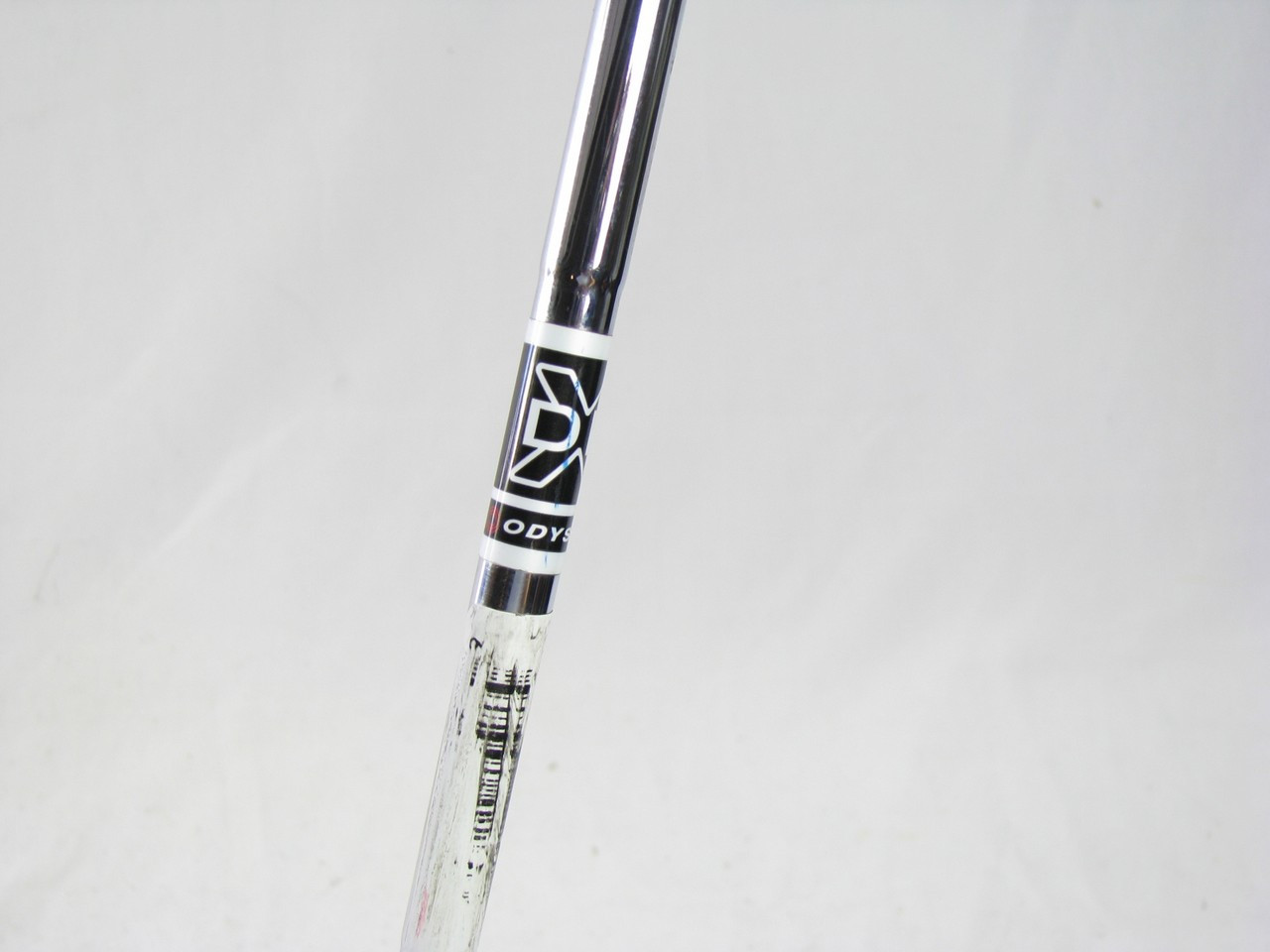 Odyssey DFX 2-Ball Blade Putter 36