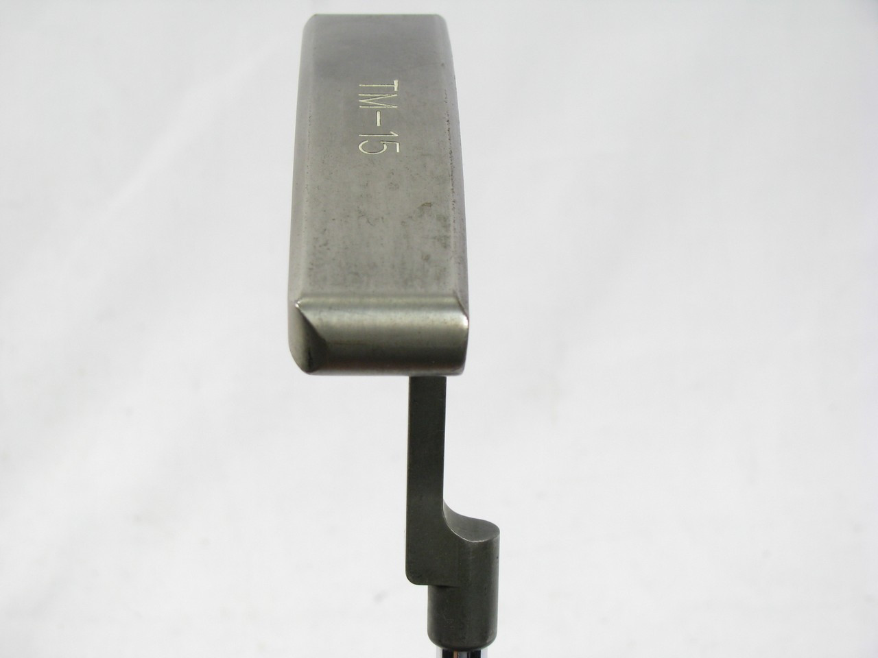 Tad Moore TM-15 Putter HANDMADE IN THE USA Maxfli Series