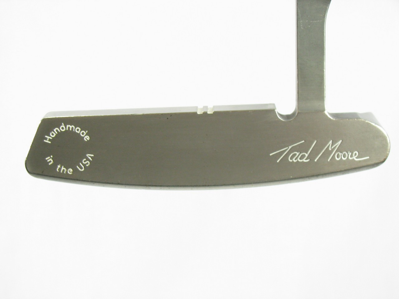 タッドモアパター　PRO TM15 ファーストプロダクション1998 33㌅ Tadmore Putter Pro Tm15 First Production 1998 33 Inch | eBay