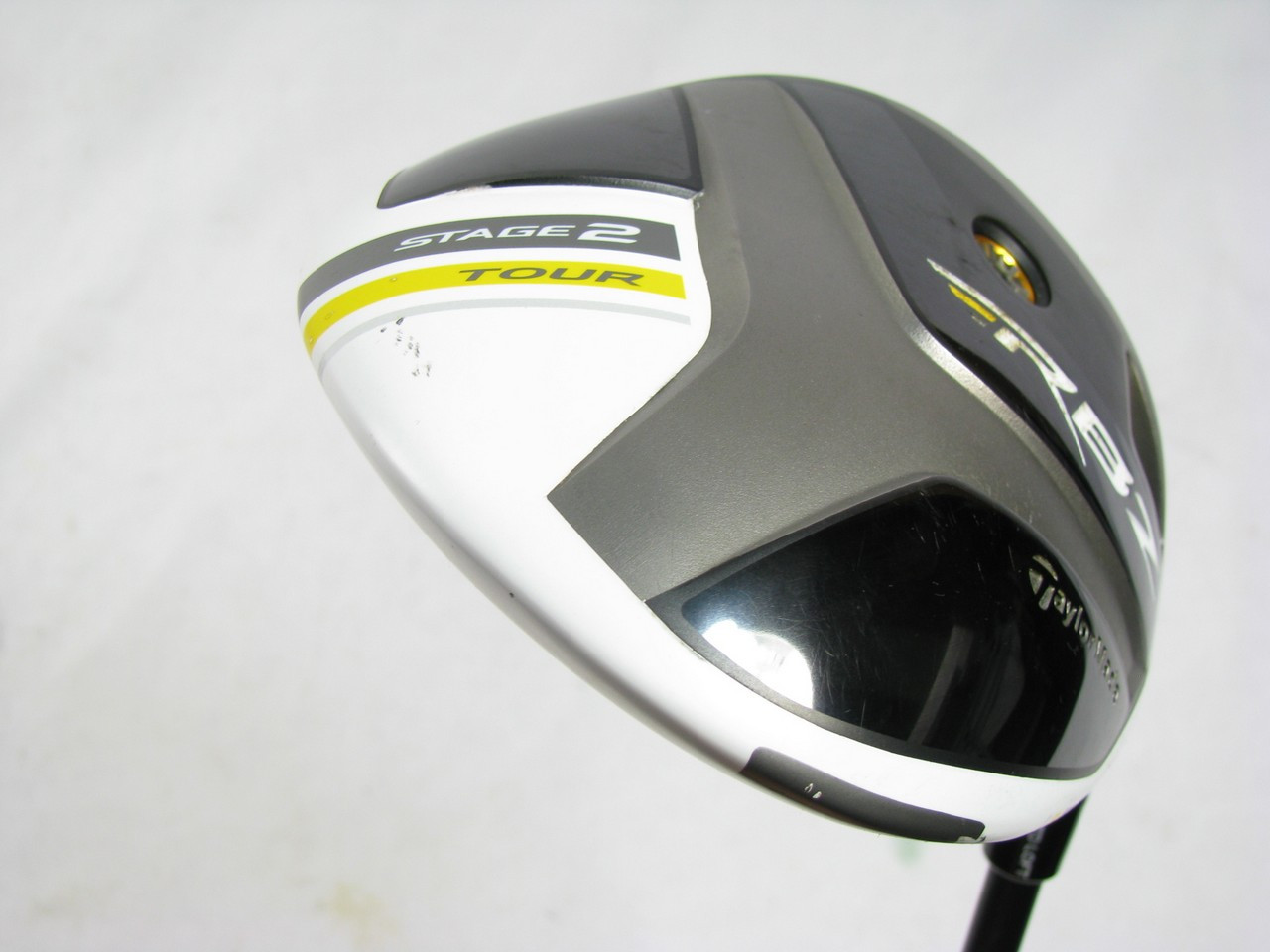 TaylorMade Rocketballz RBZ Stage 2 Tour Driver 9* w/ Graphite