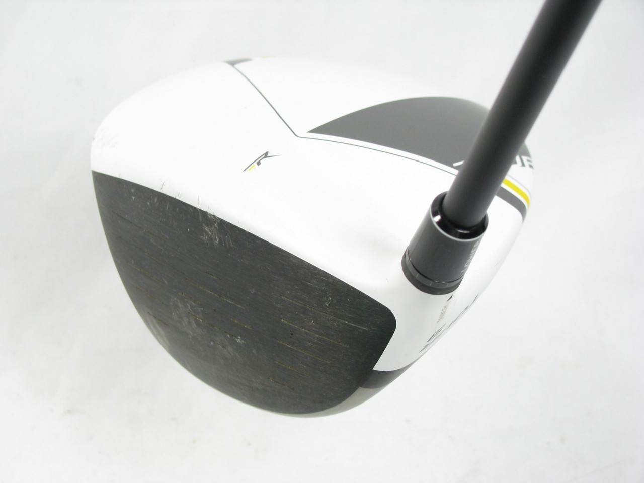 TaylorMade Rocketballz RBZ Stage 2 Tour Driver 9* w/ Graphite