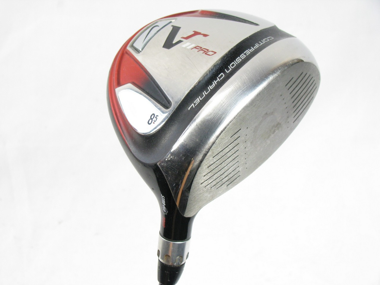 Nike VR II PRO STR8-FIT Tour Driver degree w/ Aldila Voodoo X