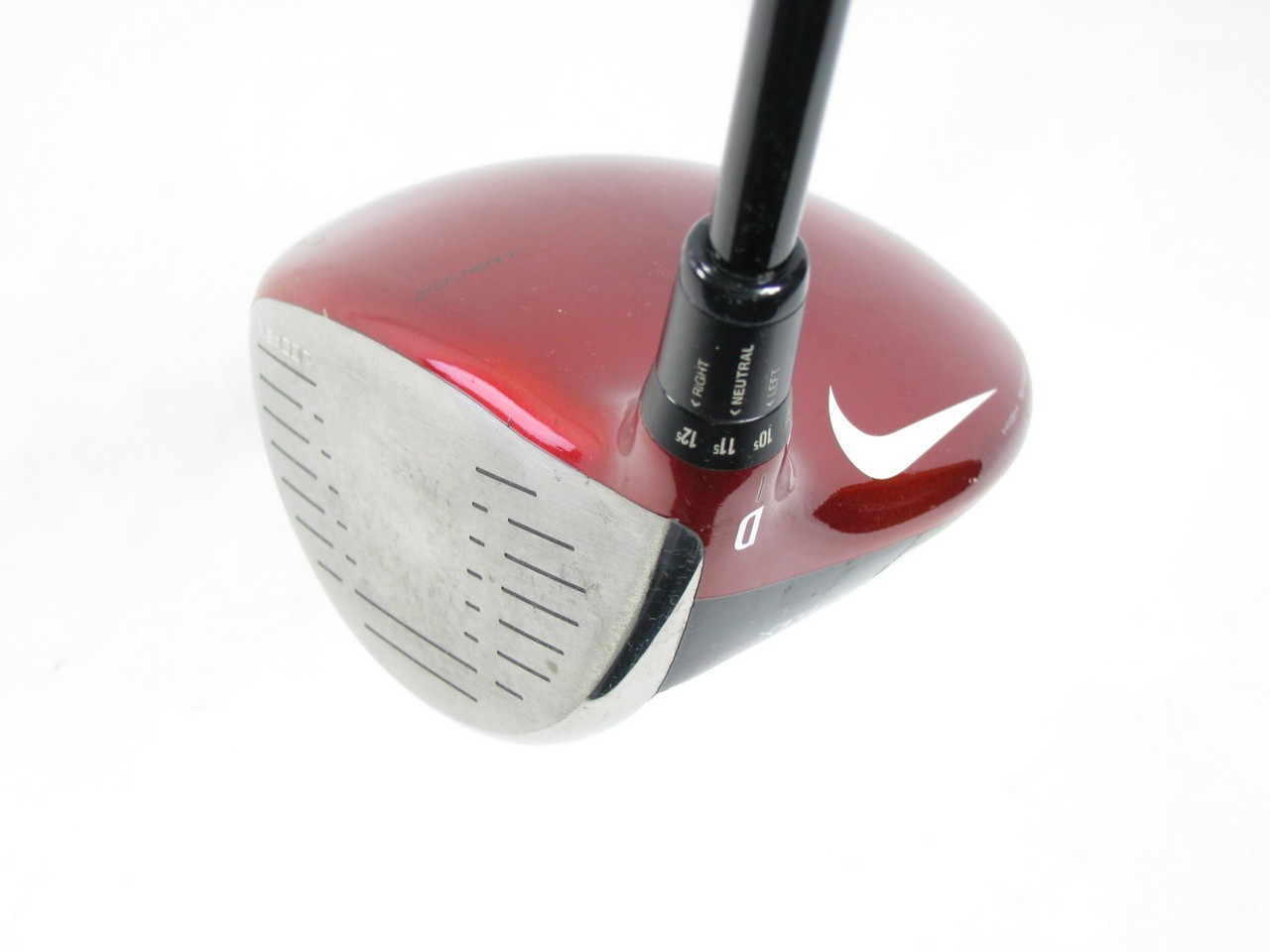 Tool Vrs Covert Driver Nike VRS Covert Driver W/ Graphite Extra
