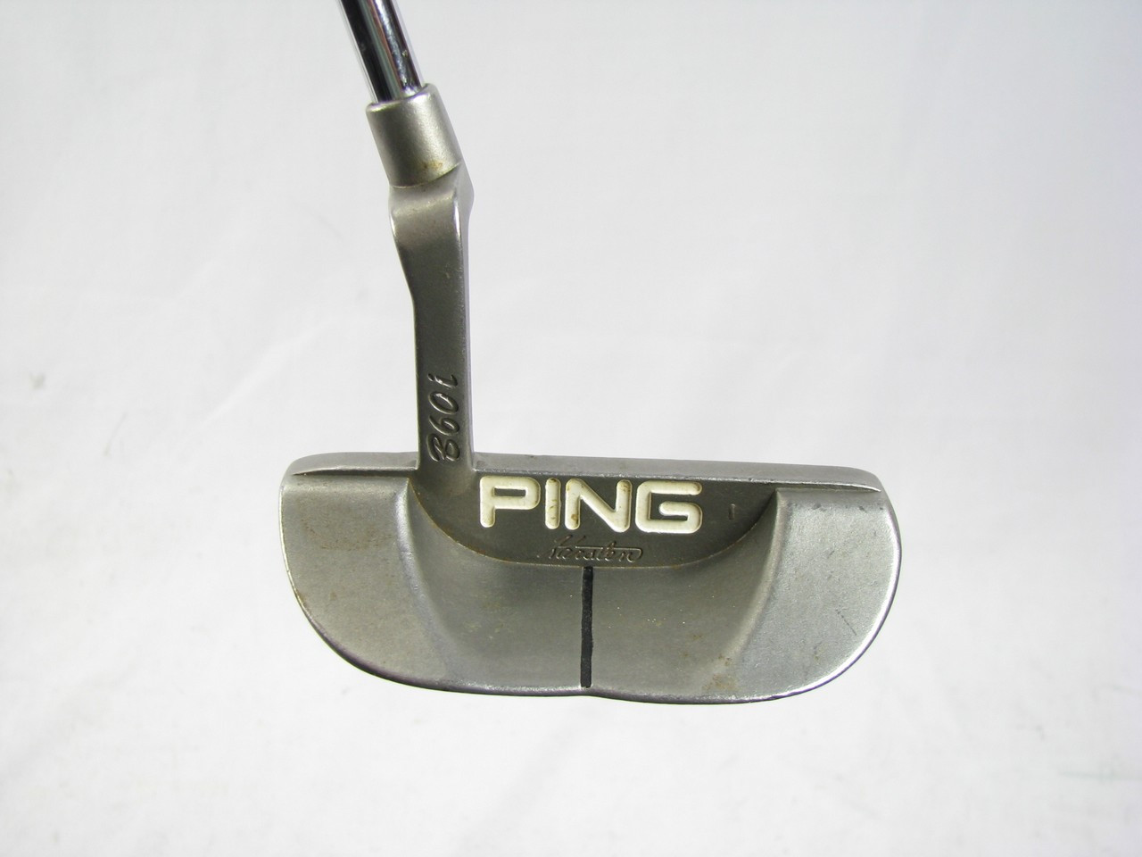 Ping B60i Karsten Putter 35.5 (Out of Stock)