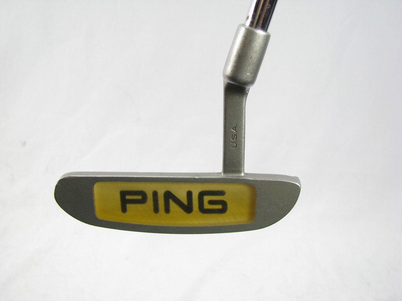 Ping B60i Karsten Putter 35.5 (Out of Stock)