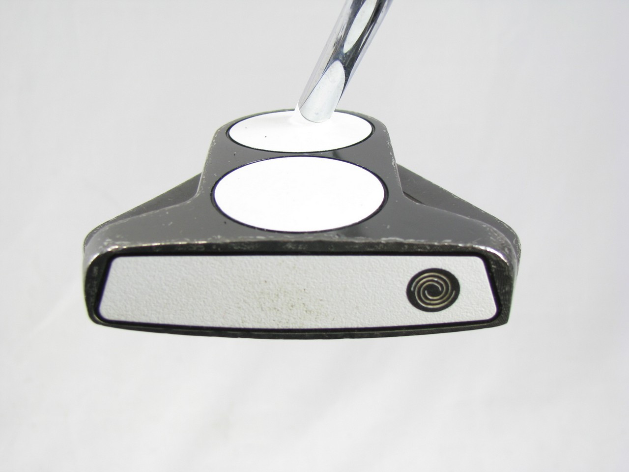 Odyssey Backstryke 2-Ball Putter 35