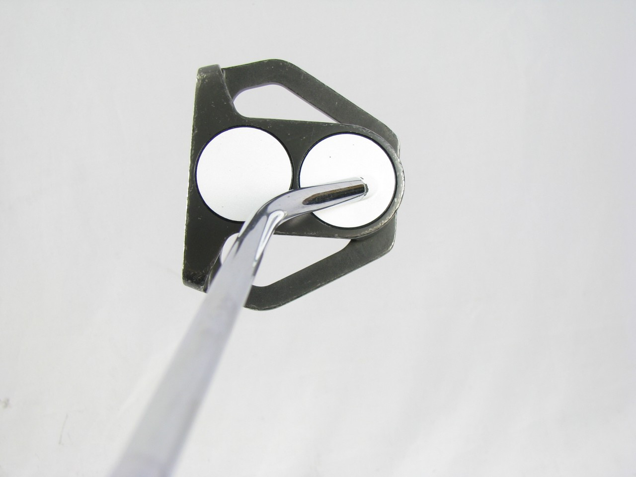 Odyssey Backstryke 2-Ball Putter 35