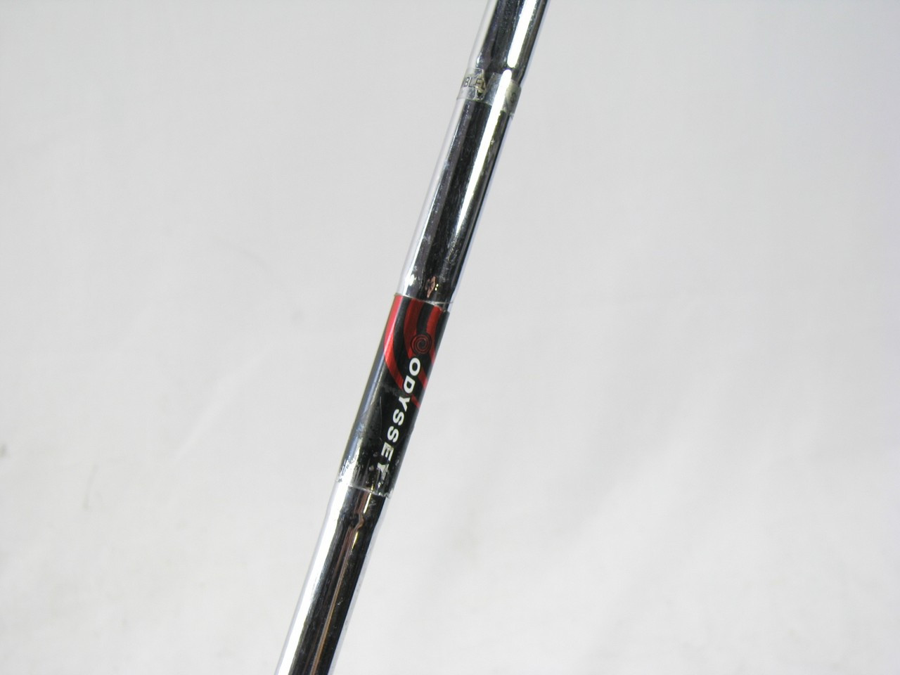 Odyssey Backstryke 2-Ball Putter 35