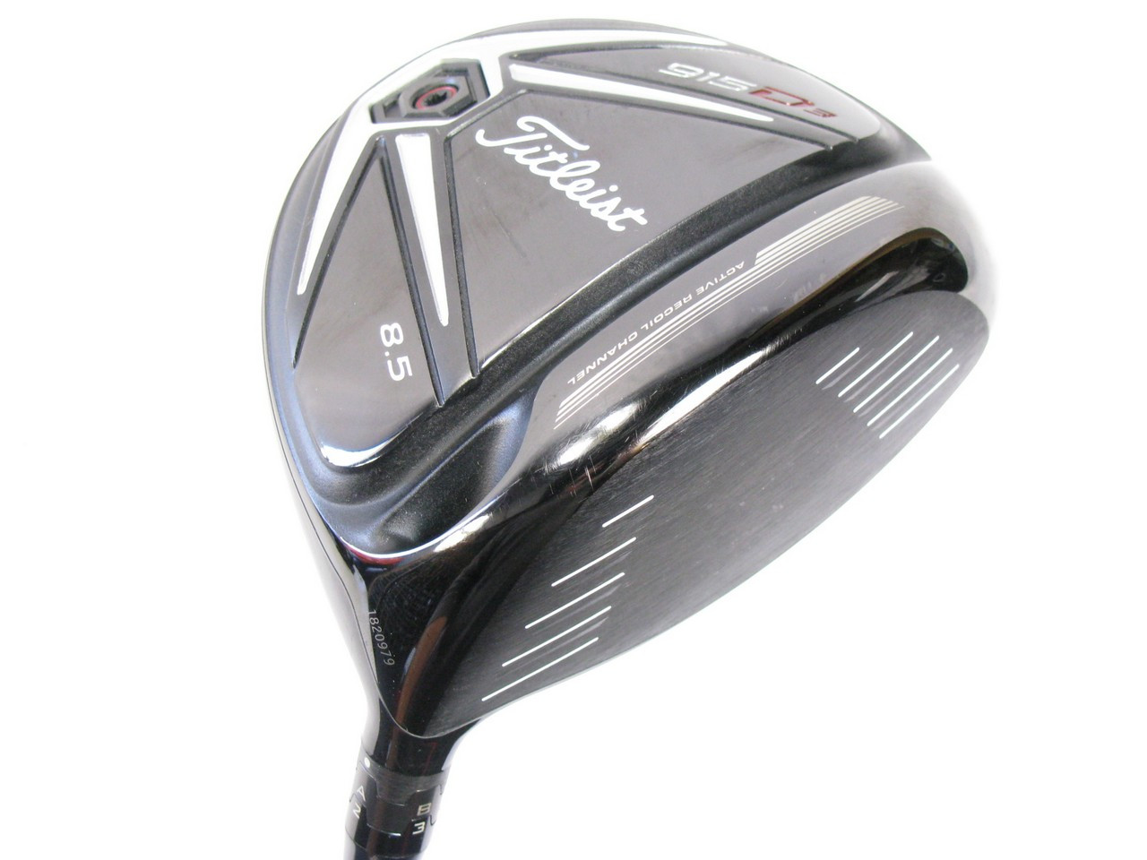 Titleist 915 D3 Driver 8.5* w/Graphite Diamana Extra Stiff X +