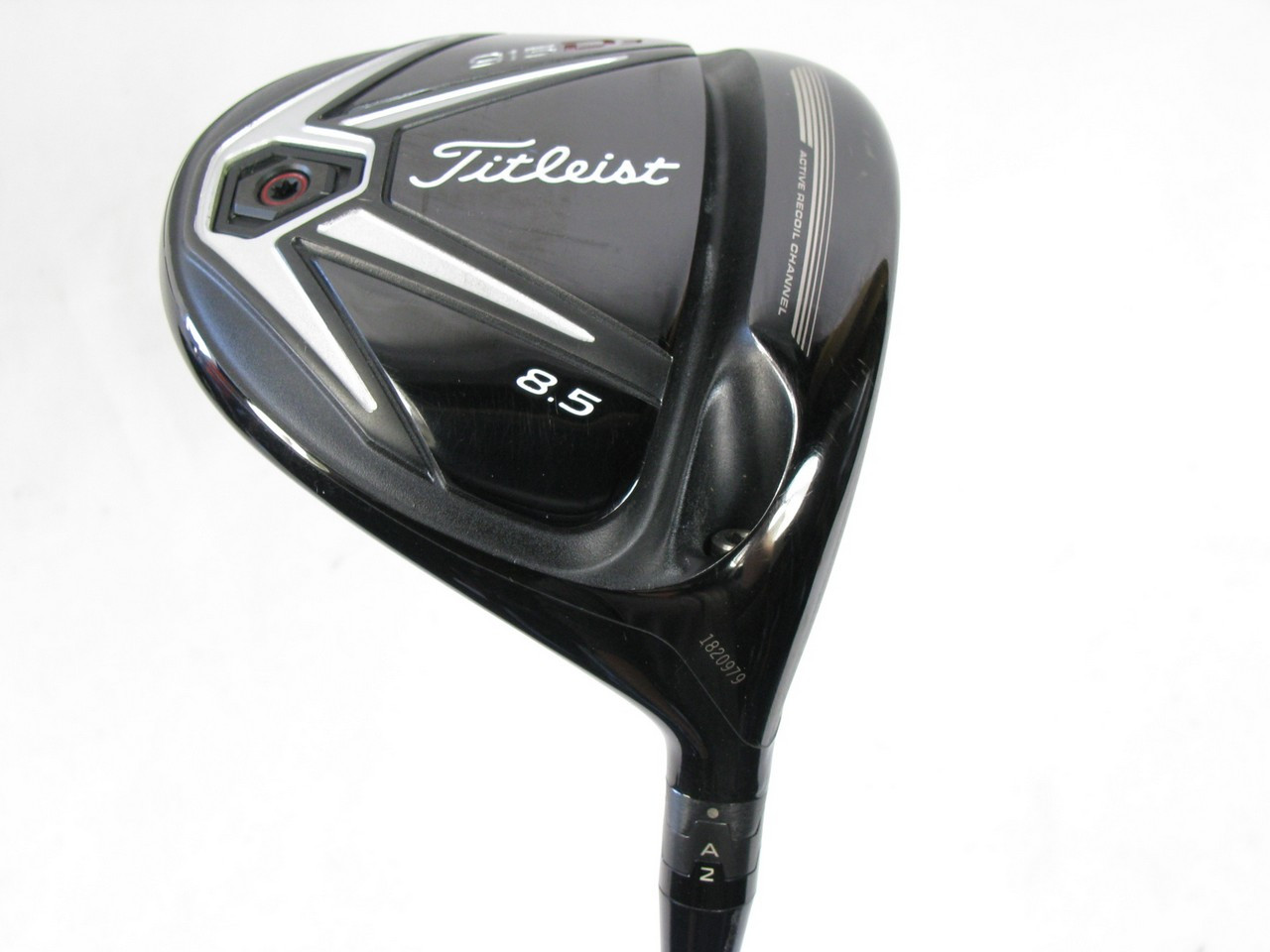 Titleist 915 D3 Driver 8.5* w/Graphite Diamana Extra Stiff X +