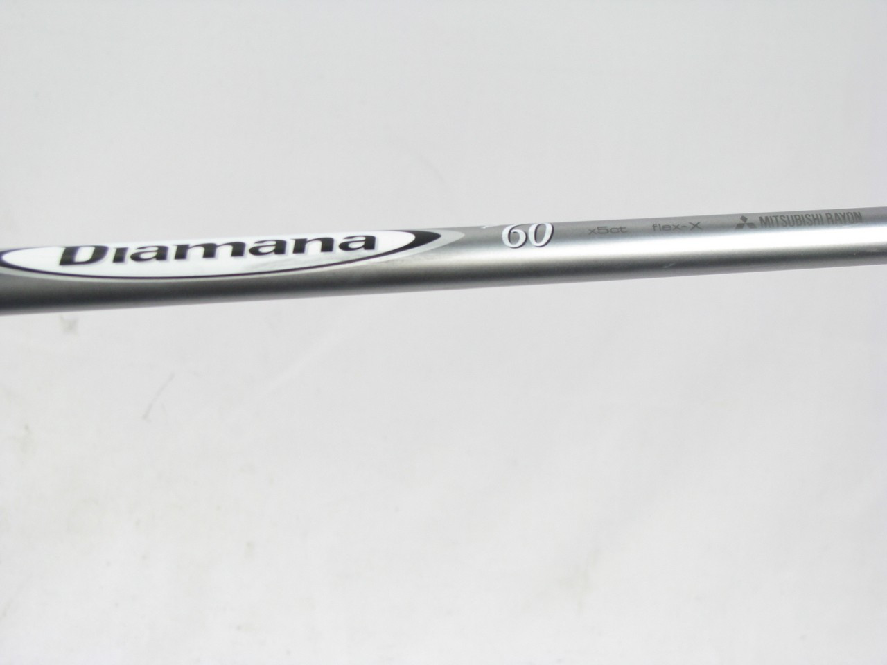 Titleist 915 D3 Driver 8.5* w/Graphite Diamana Extra Stiff X +