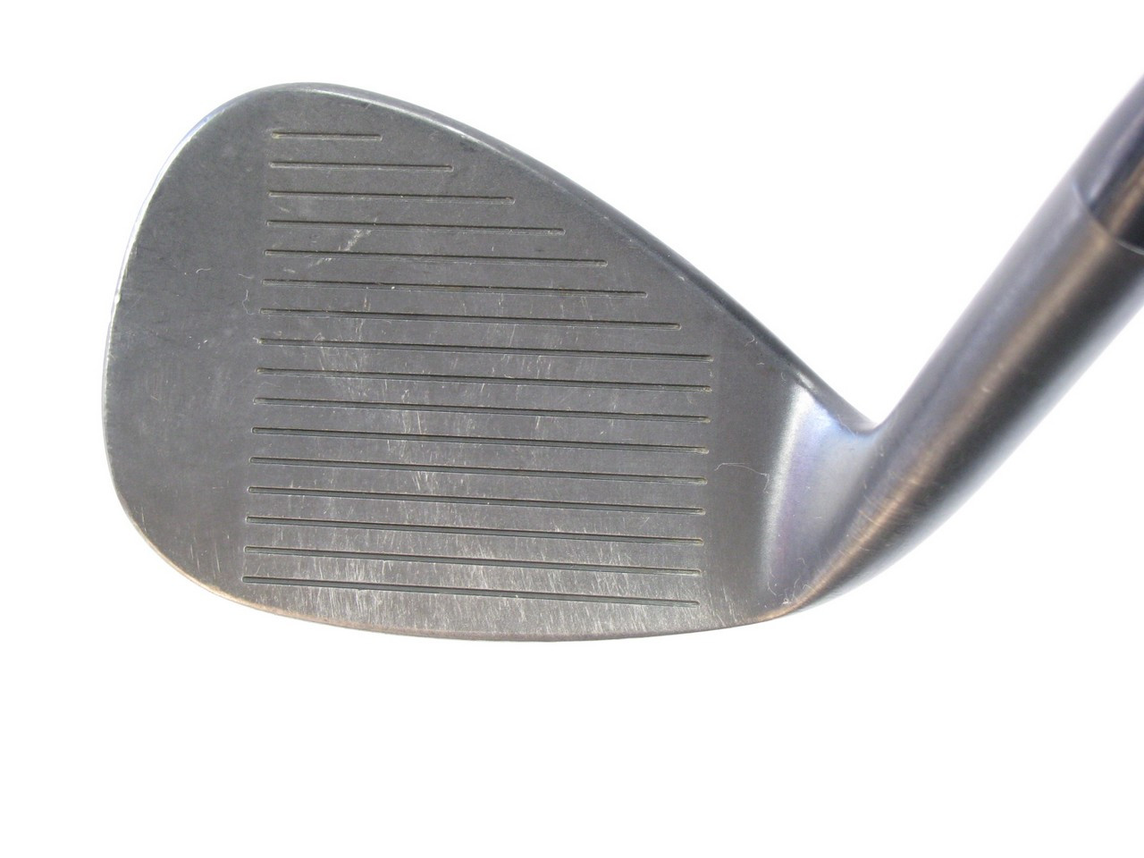 Nike SV Tour Black Sand Wedge 56* 56-14 w/ Steel S400 (Out of