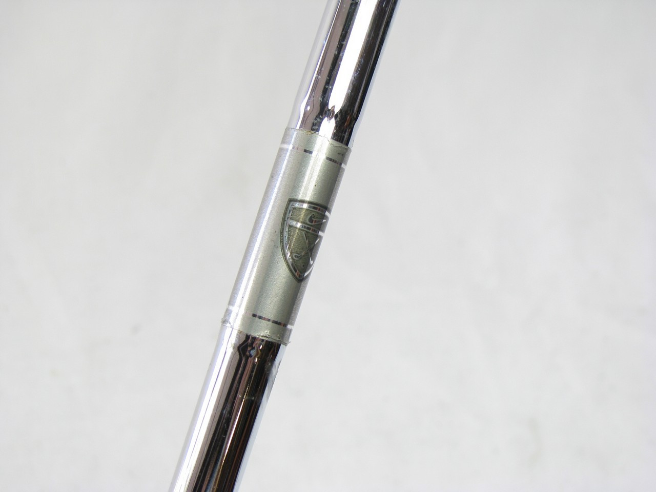 Nike Forged Lob Wedge 60* w/ Steel Wedge Flex (Out of Stock