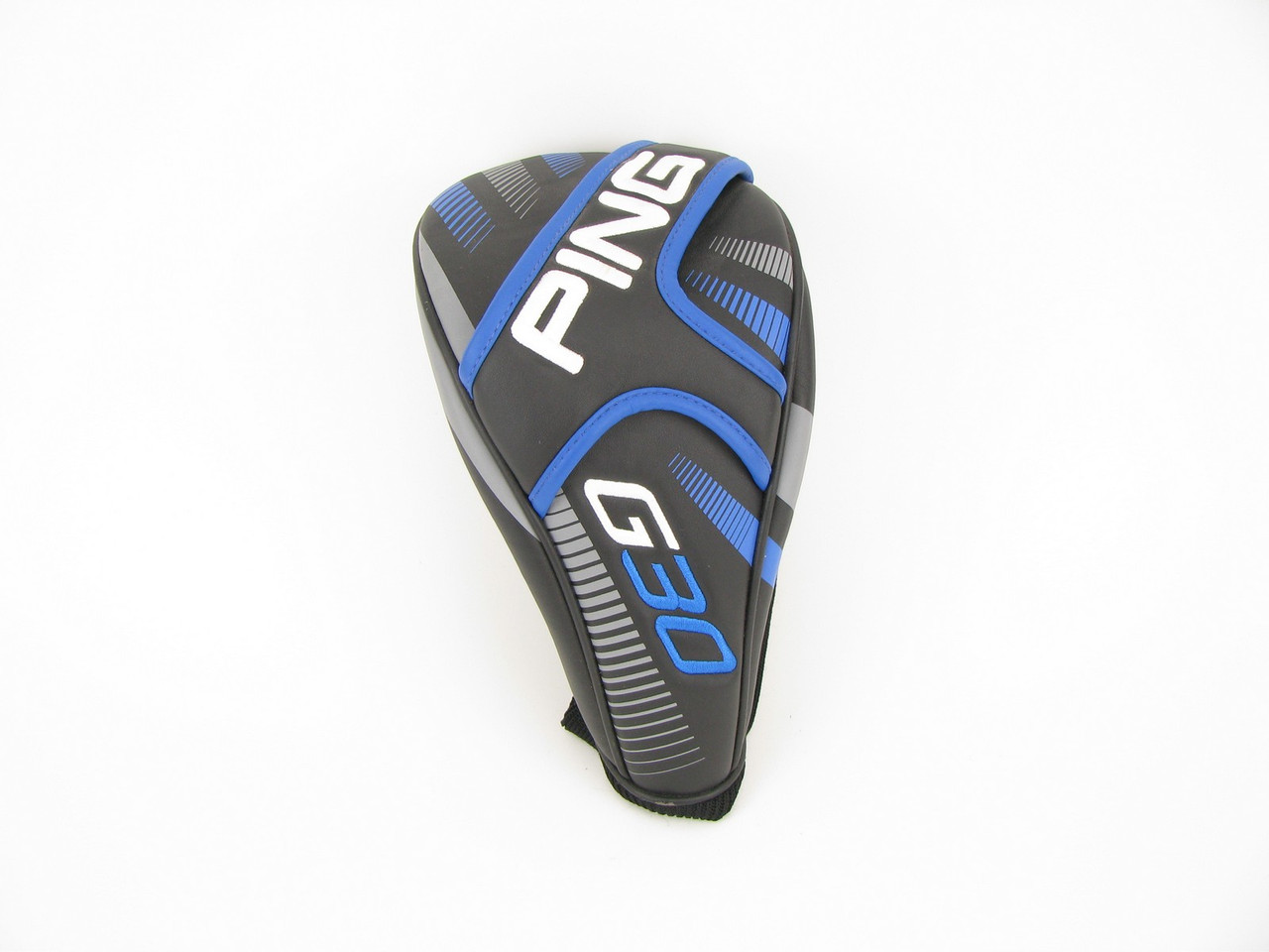 Ping G30 Driver Headcover - Clubs n Covers Golf