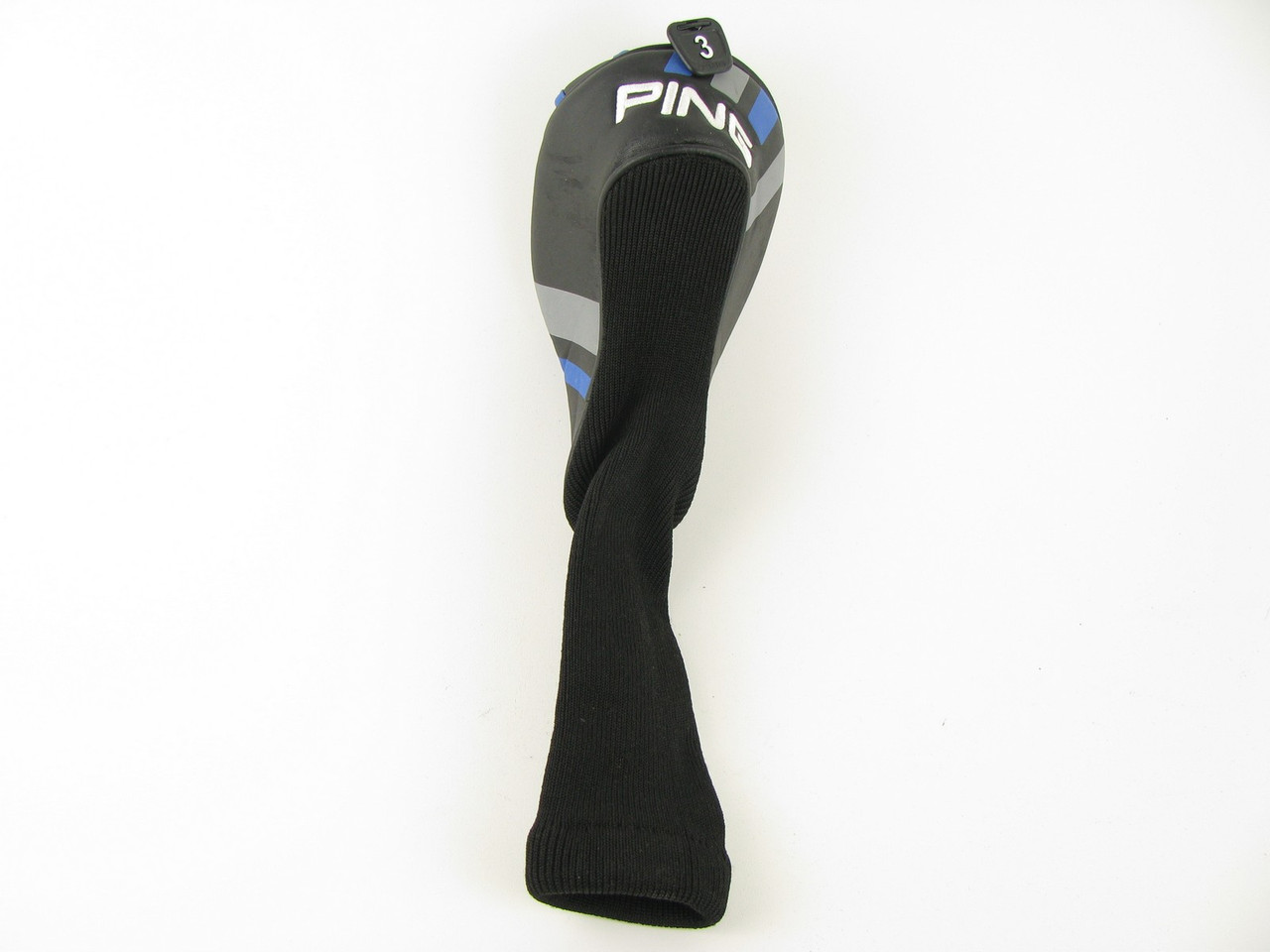 Ping G30 Fairway 3 wood Headcover - Clubs n Covers Golf