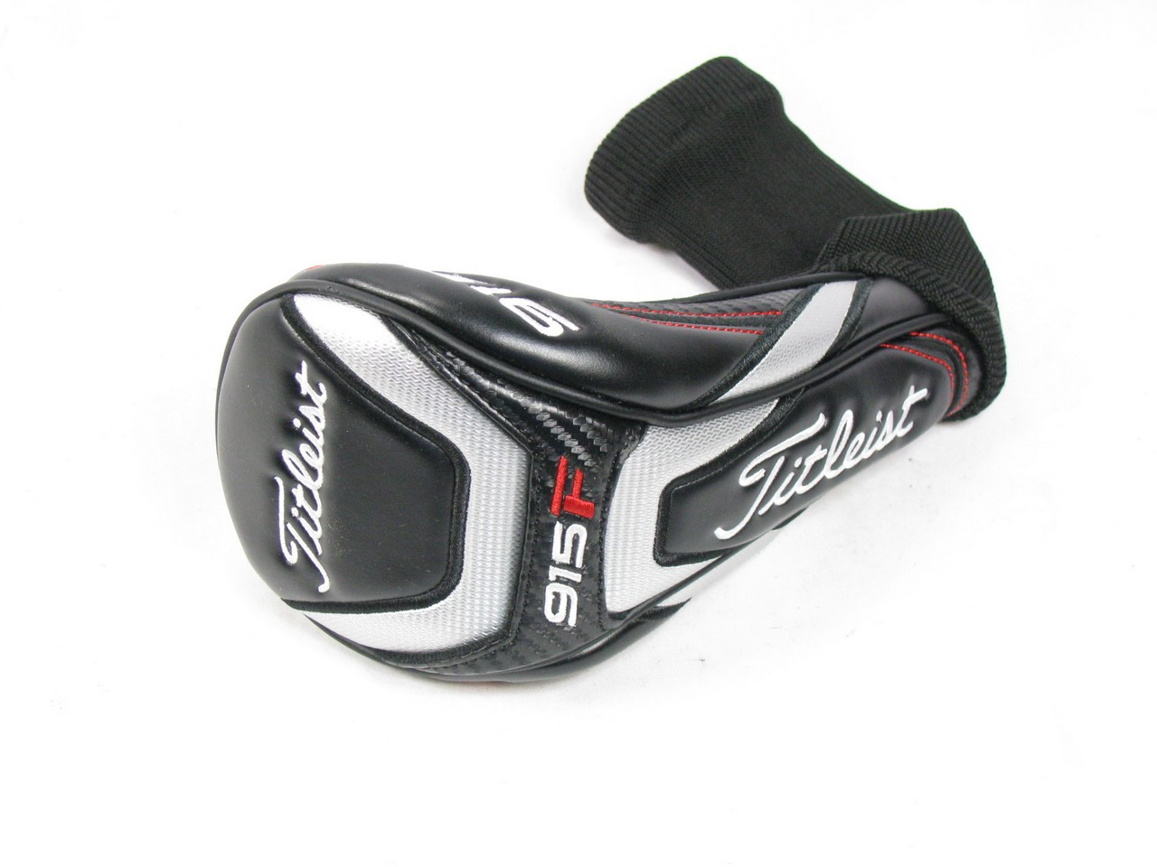 Titleist 915Fd Fairway 5 wood 18* w/ Graphite Diamana 80 x5ct