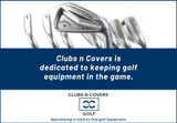 Keeping Golf Gear in Circulation