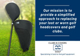 Replace Your Golf Gear with a Few Clicks