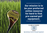 Your Preferred Golf Resource