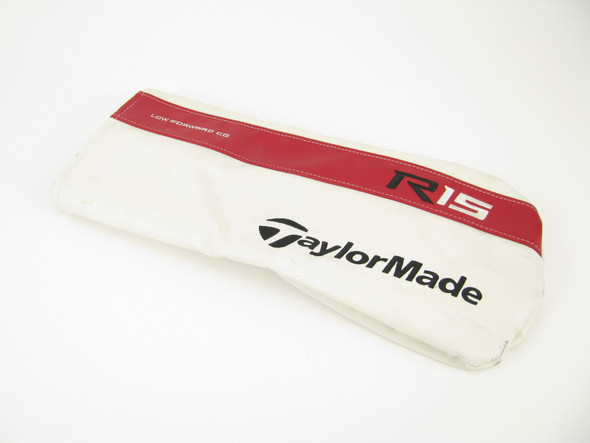 TaylorMade r15 Driver Headcover