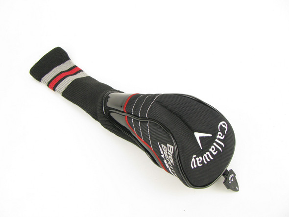 callaway big bertha v series fairway headcover