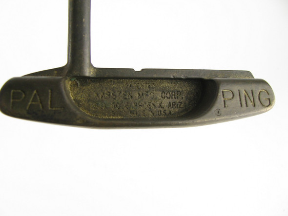 Ping Pal Putter