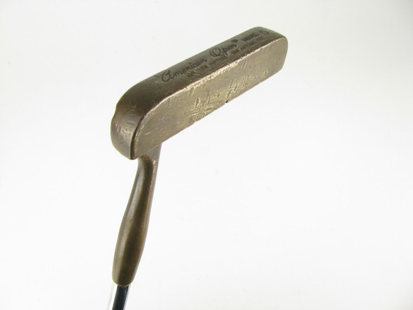 Ray Cook American Open Model 5 Putter