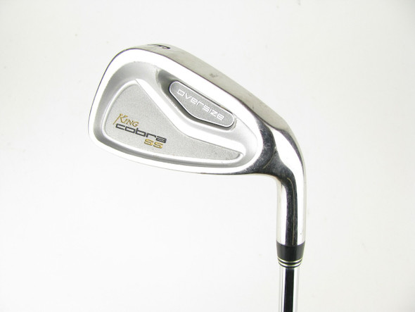 Cobra SS Oversize 6 iron