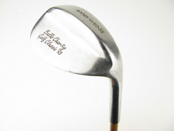 Balls Charity Golf Classic '93 Sand Wedge