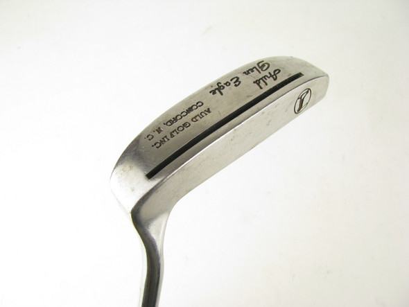 Auld Eagle Putter