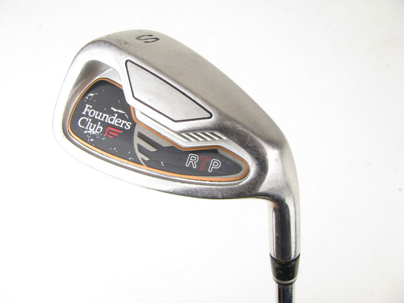 Founders Club RTP Sand Wedge