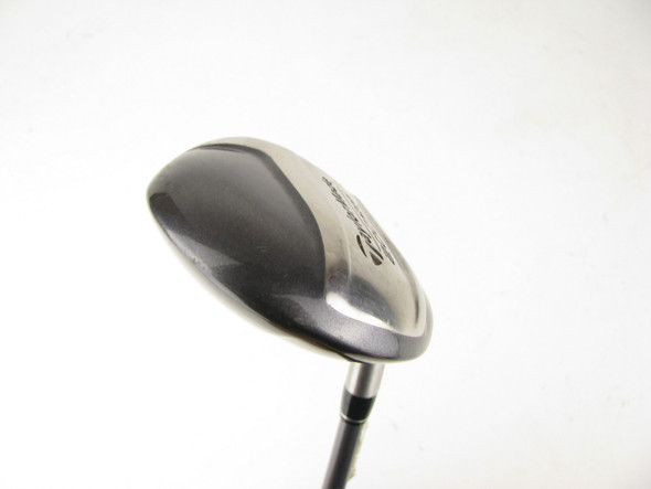 TaylorMade 200 Steel Fairway 5 wood with Steel R-80 Regular