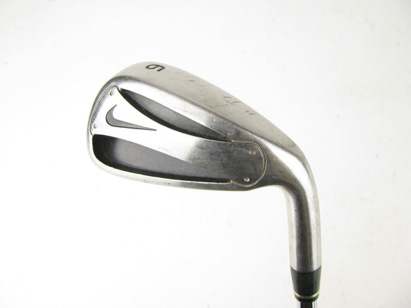 Nike Slingshot 6 iron