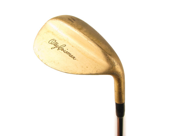 Otey Crisman Sand Wedge 