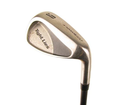 Adams Tight Lies 9 iron